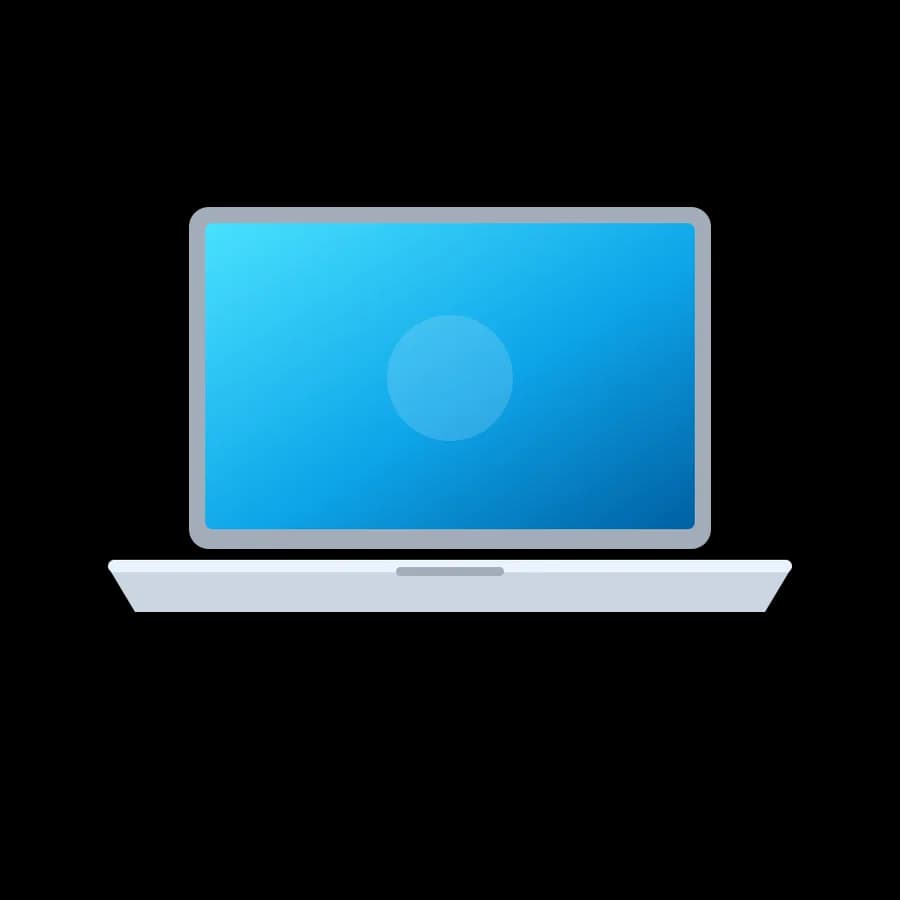 Laptopë për punë dhe studime