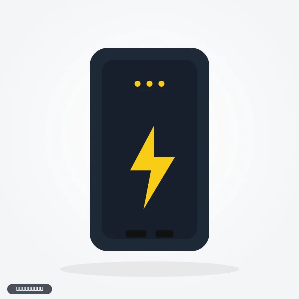 Powerbank Baseus 20000 mAh 30 W
