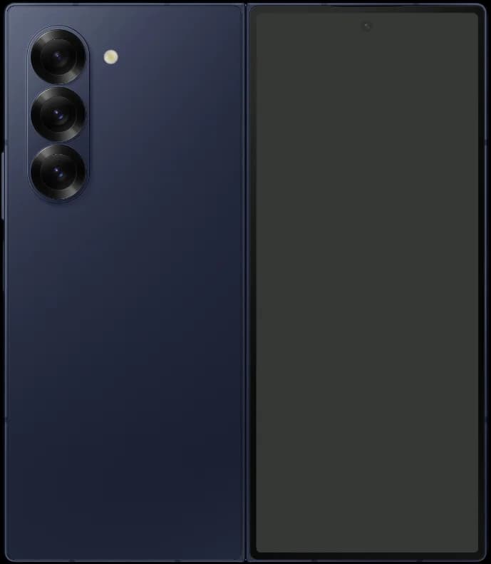 Samsung Galaxy Z Fold6