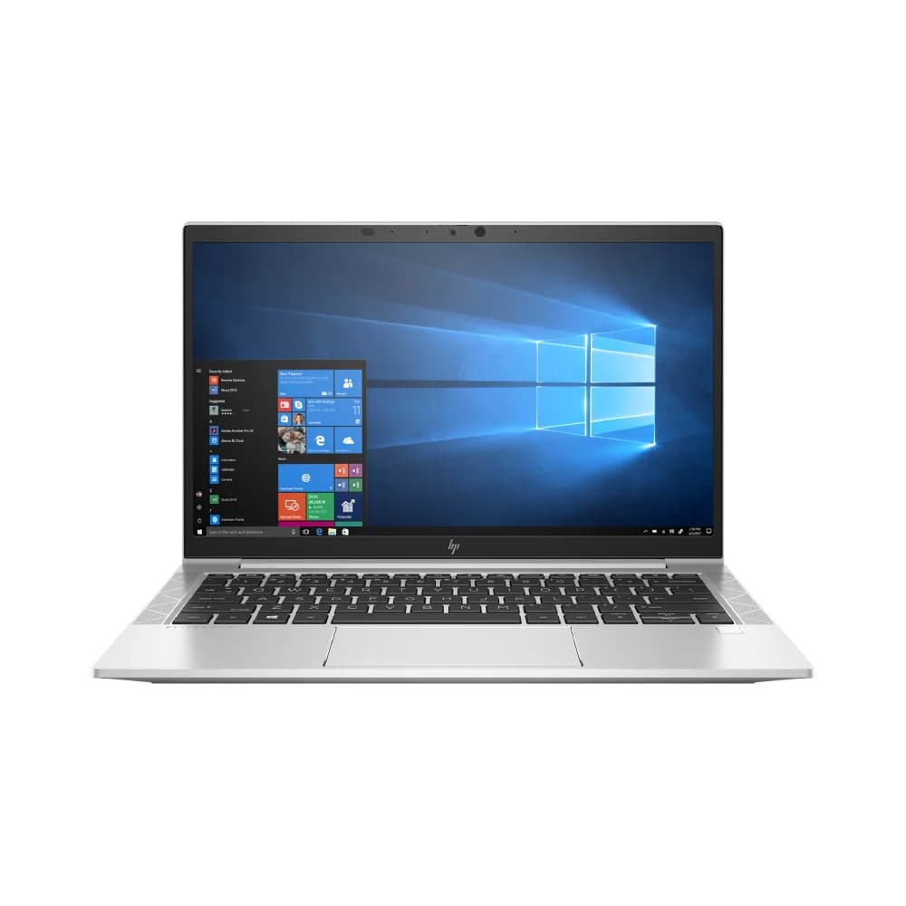 HP ELITEBOOK 840 G7 – RAM 16GB – PROC I5 GEN10 – SSD 256GB – GRAF 8GB TOT – DISP 14.1″  FHD – USED