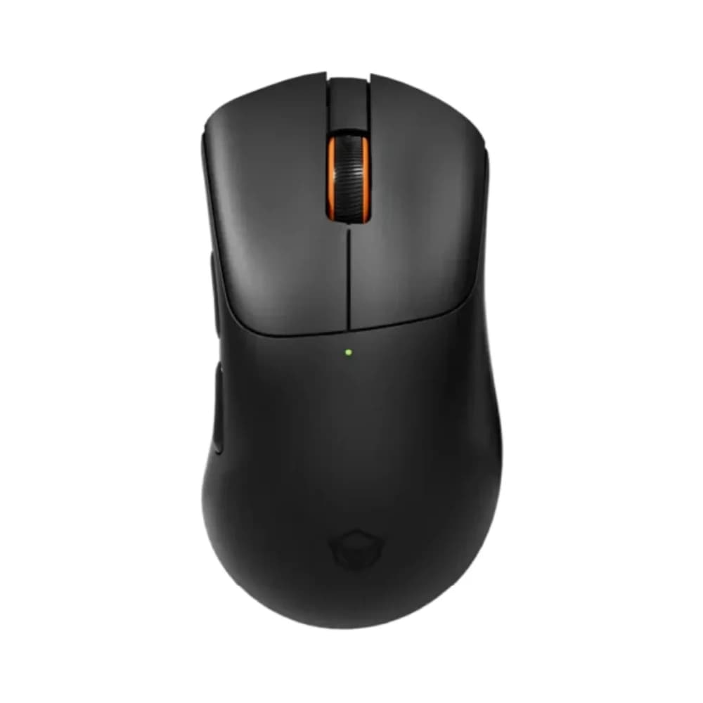 Meetion -GW13- 2.4G Office mouse Black