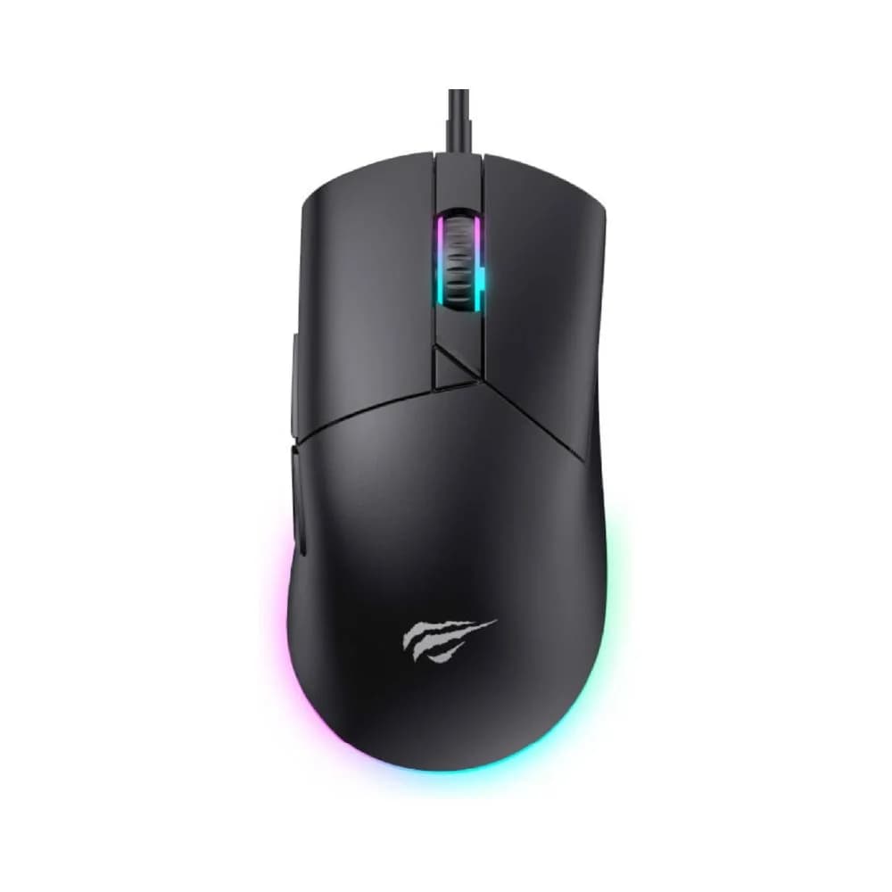 MOUSE GAMING HAVIT – MS1038