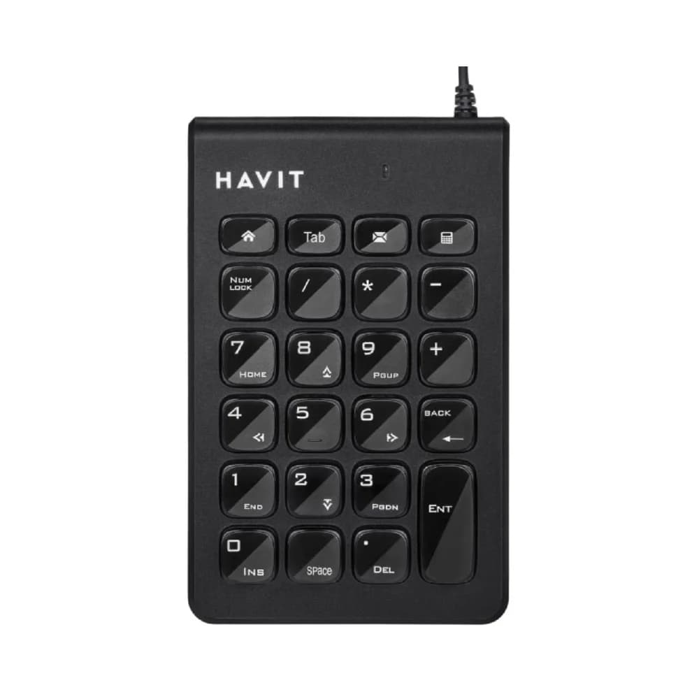 Numeric Keypad HAVIT – KB223