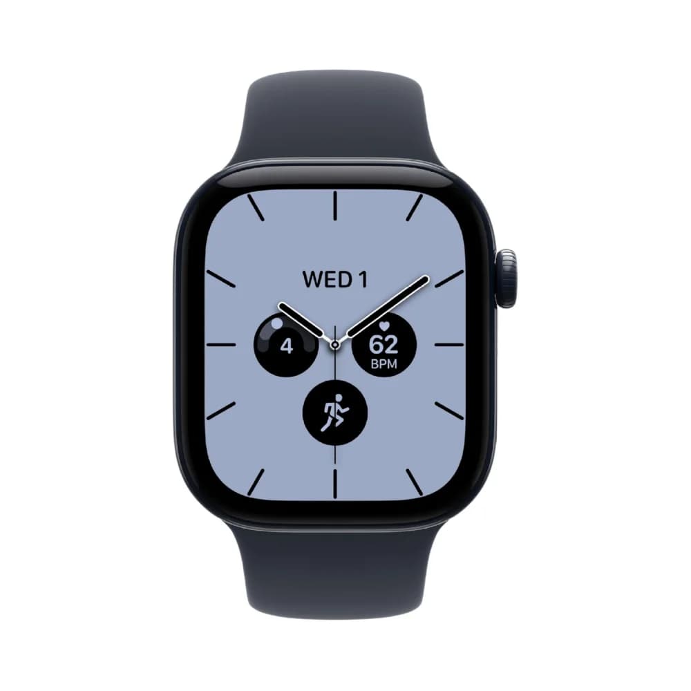 APPLE WATCH SERIA 12 – NEW