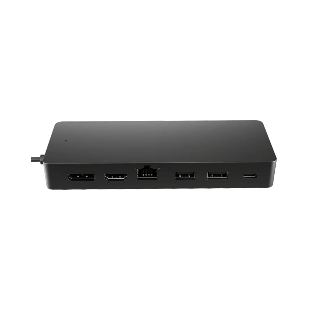 HP UNIVERSAL USB-C MULTIPORT HUB – USED