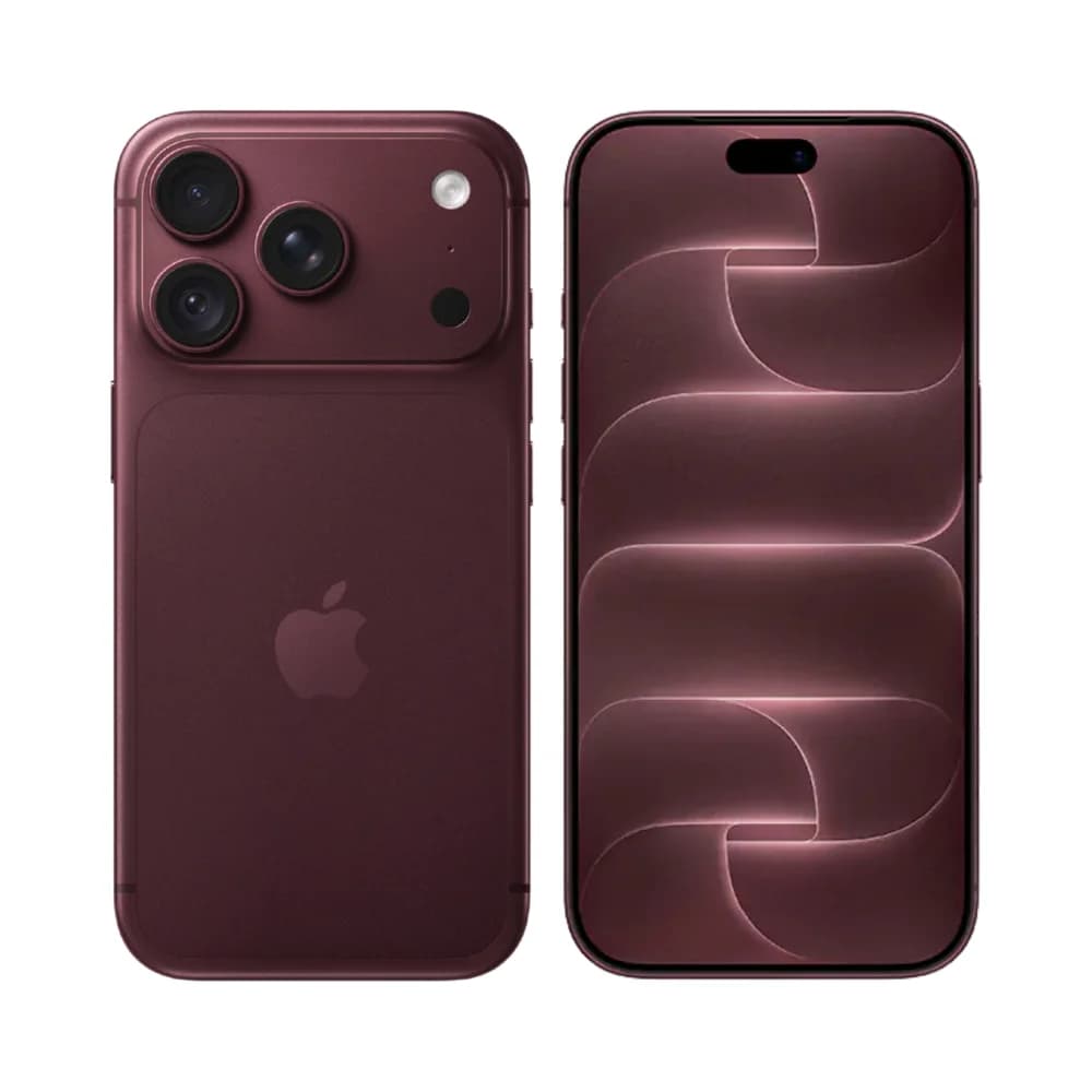 APPLE IPHONE 18 PRO NEW