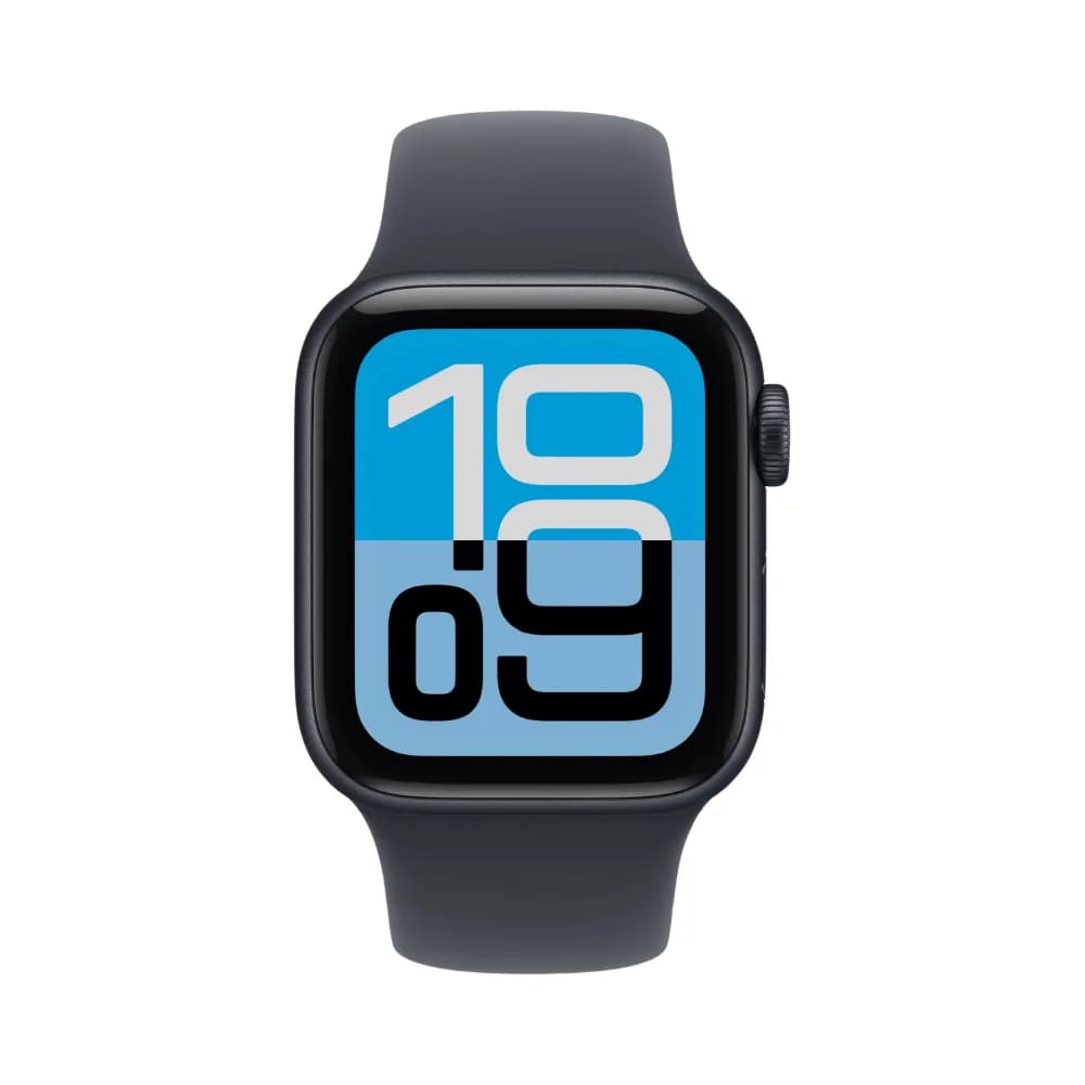 APPLE WATCH SE 3 SIM – 40MM – MIDNIGHT-CEL
