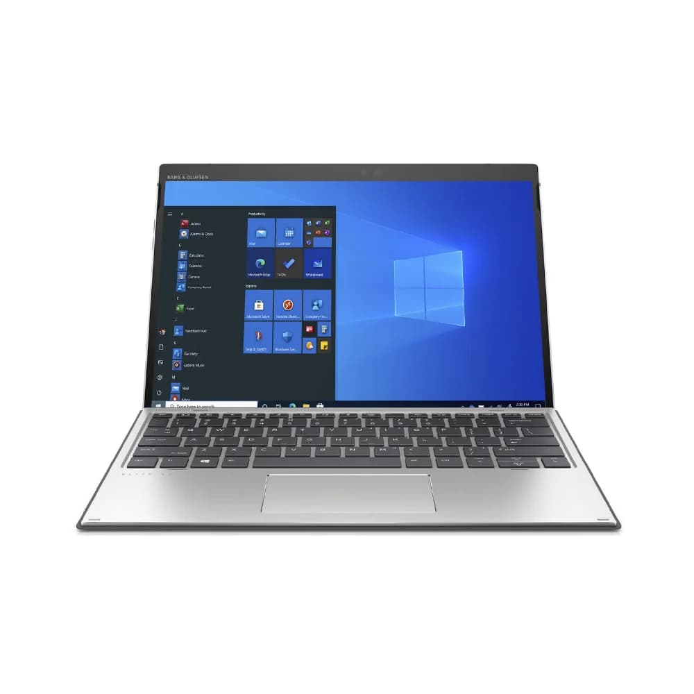 HP TABLET ELITE X2 G8 – RAM 16GB – PROC I5 GEN11 – SSD 256GB – GRAF 8GB TOT – DISP 12″ FHD TOUCH – USED