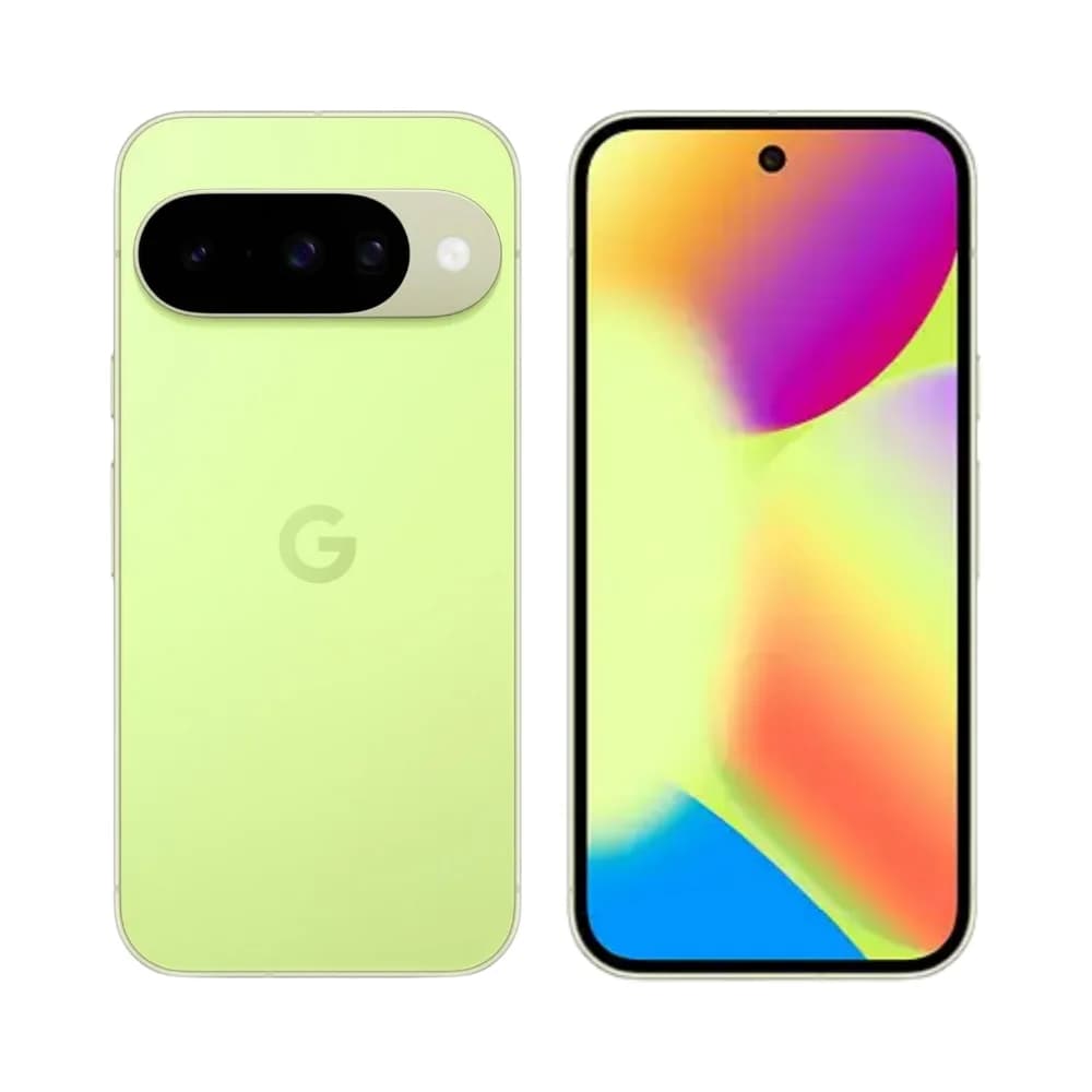 GOOGLE PIXEL 7 – 128GB -LIMONGRASS CITRONNELLE