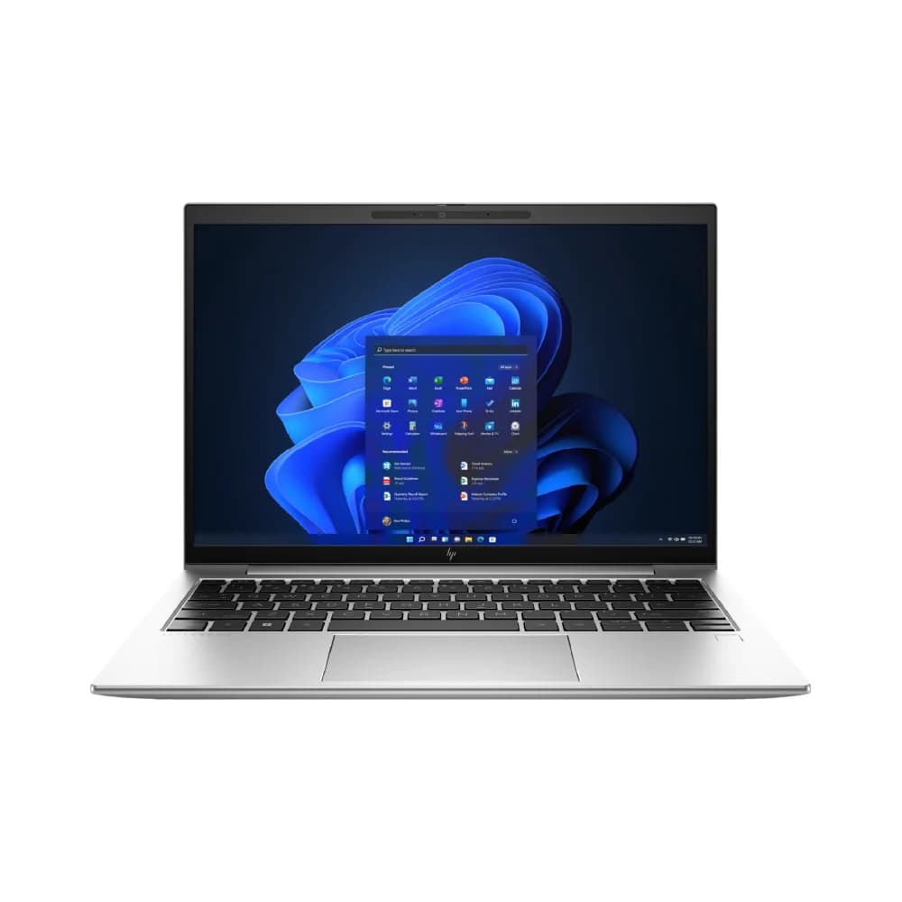 HP ELITEBOOK 830 G9 – RAM 16 GB – PROC I5 GEN12 – SSD 256GB – GRAF 8GB TOT – DISP 13.3″ FHD+ TOUCH