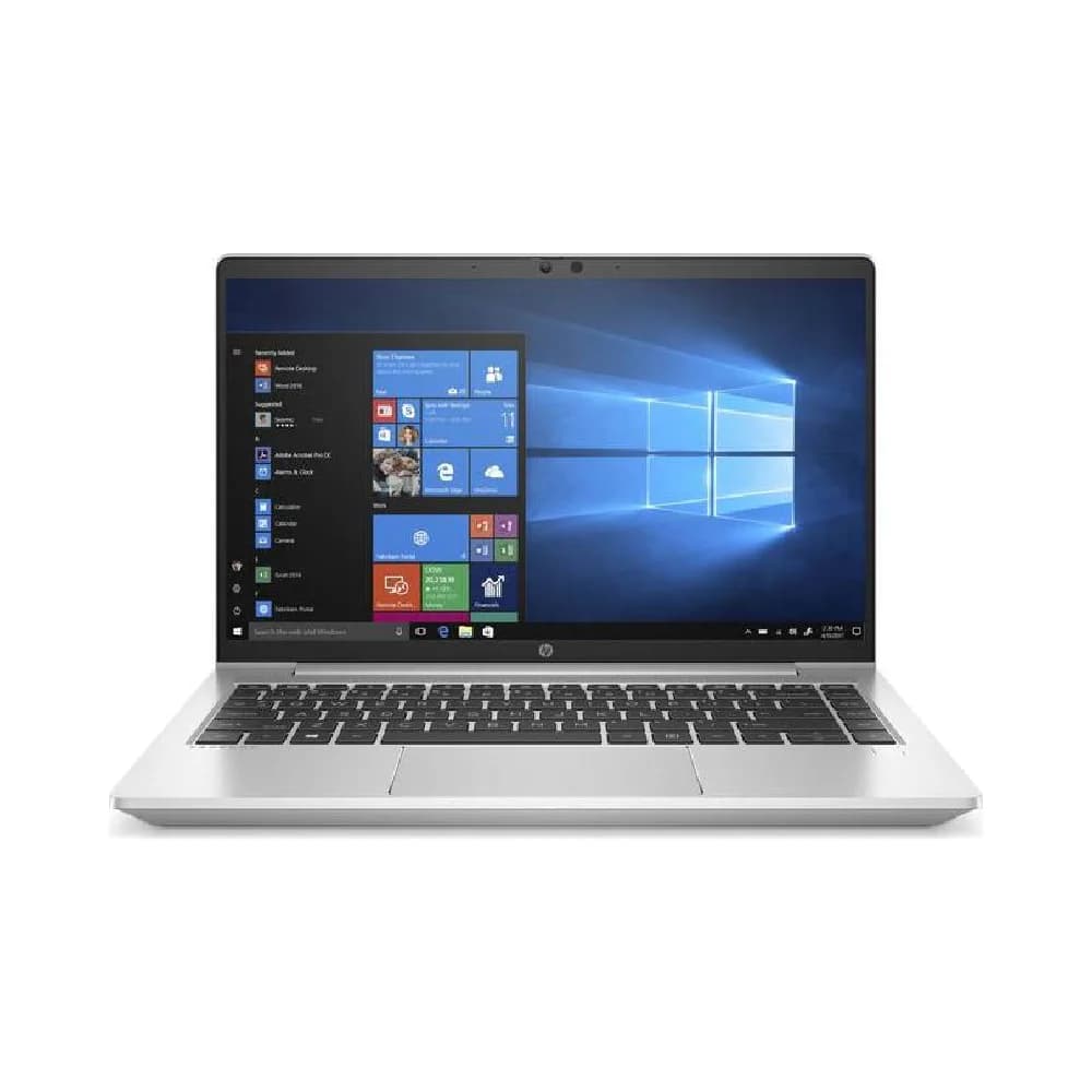 HP LAPTOP PROBOOK 440 G8 – RAM 16GB – PROC I7 GEN11 – SSD 512GB – DISP 14″ FHD – USED