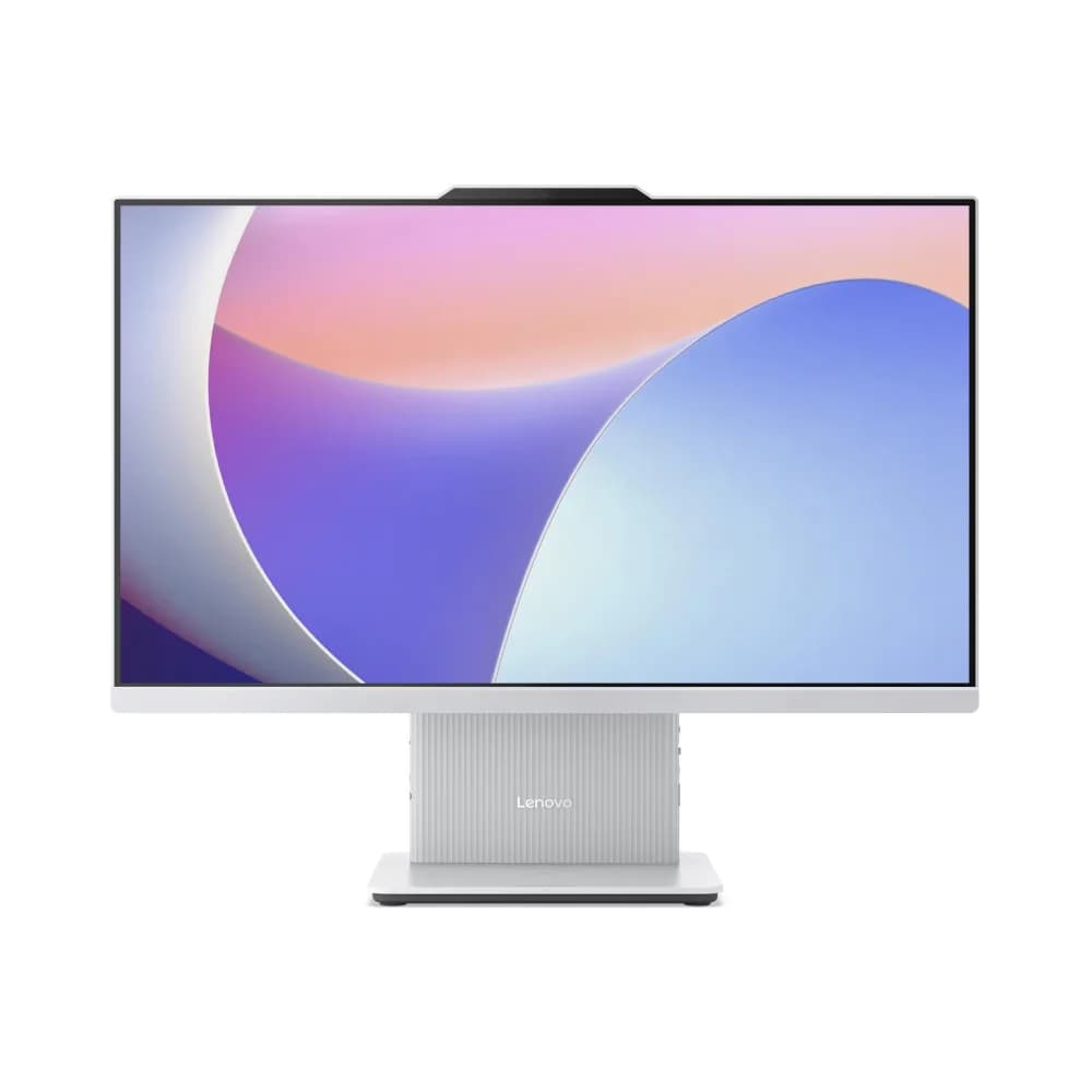 LENOVO AIO IDEACENTRE 24IRH9 – RAM 16GB – PROC I5-13420H – SSD 1TB – GRAF 8GB TOT – DISP 23.8″ FHD TOUCH SCREEN – NEW