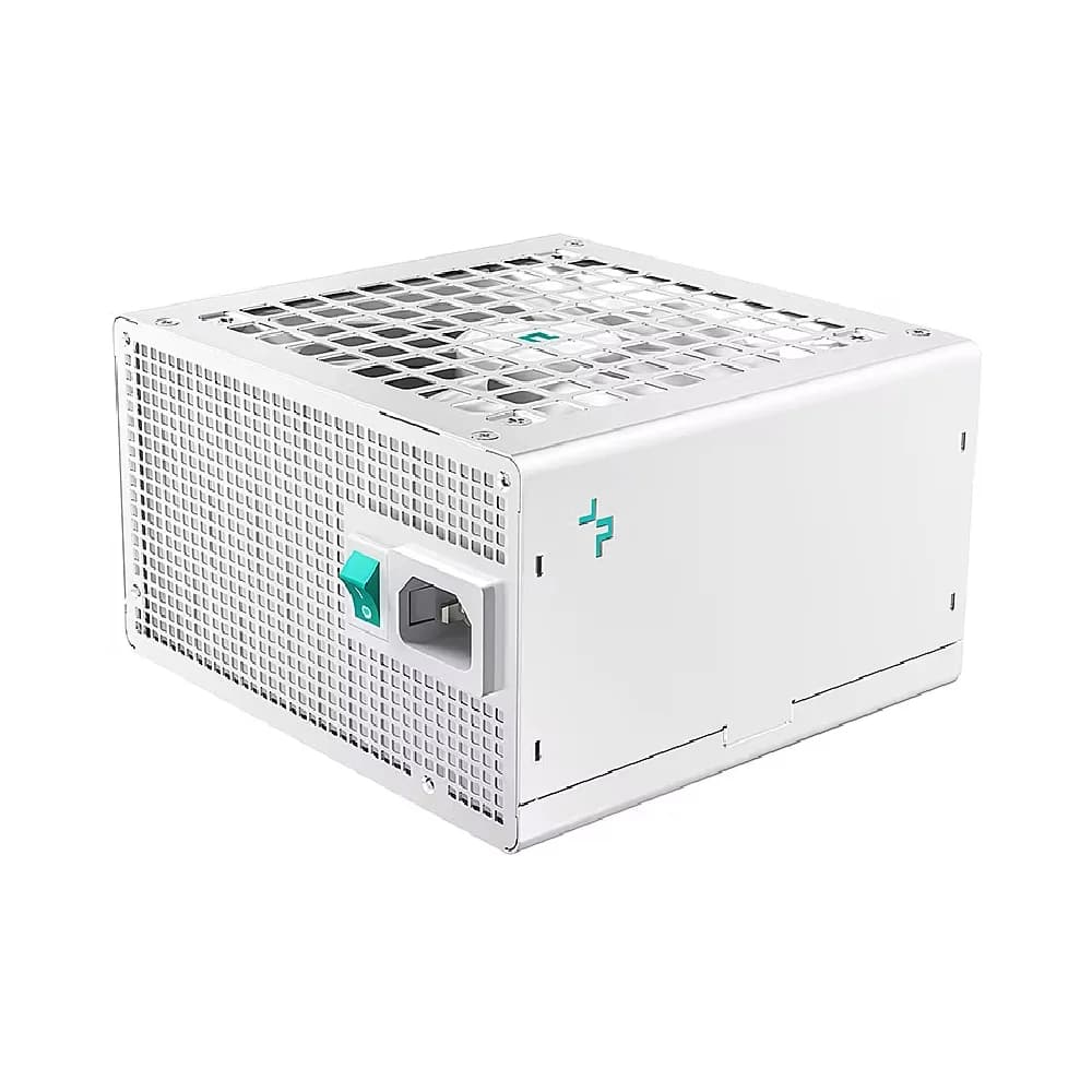 PSU-PL750-D WH-DEEPCOOL