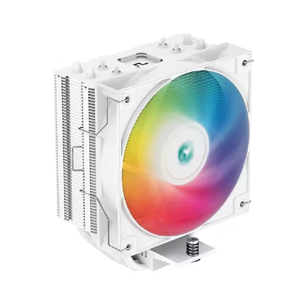 CASE – R-AG400-WHANMC-G-2