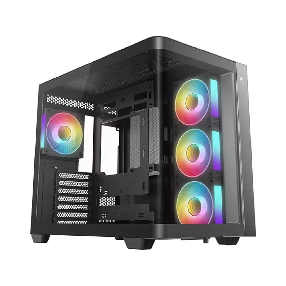 CASE-CG530U 4F-DEEPCOOL