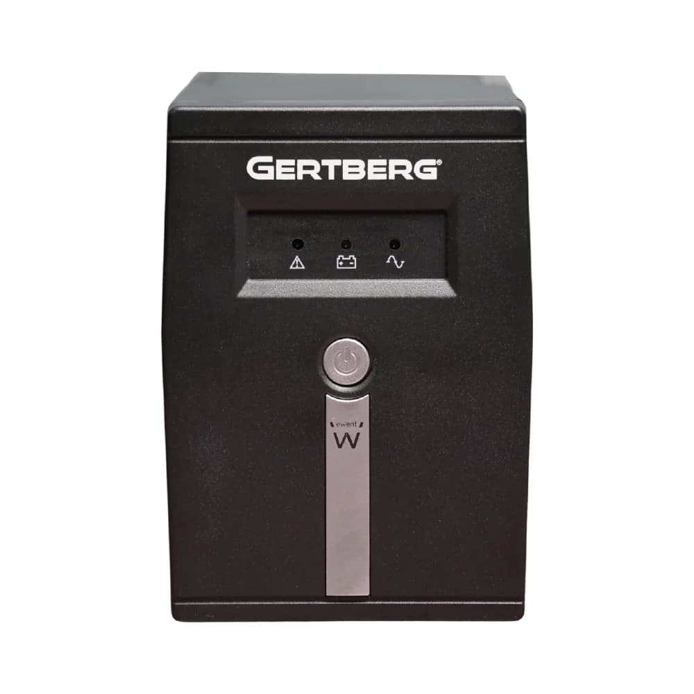 UPS GERTBERG GB-E800VA-LI-NL