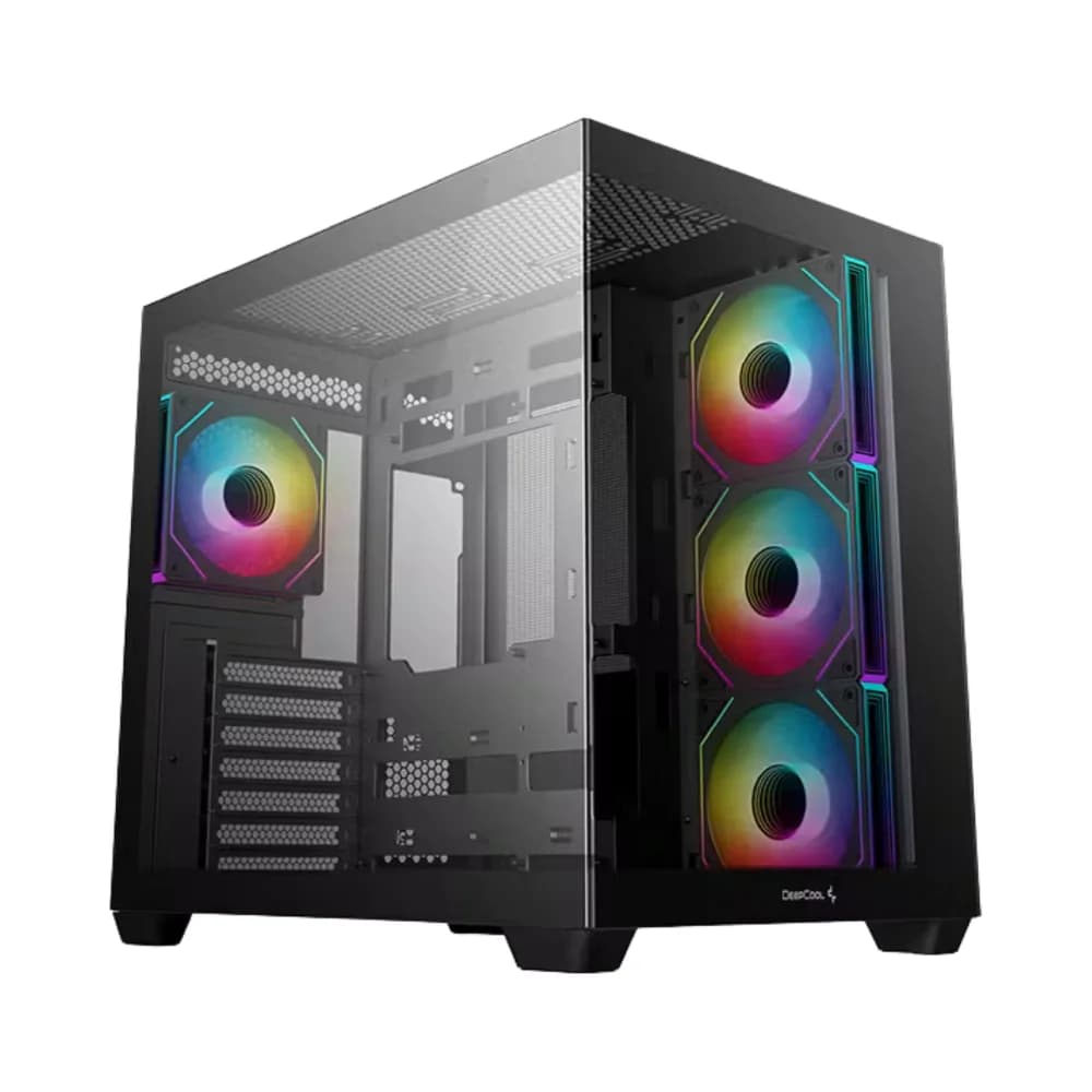 CASE-CG530 4F-DEEPCOOL