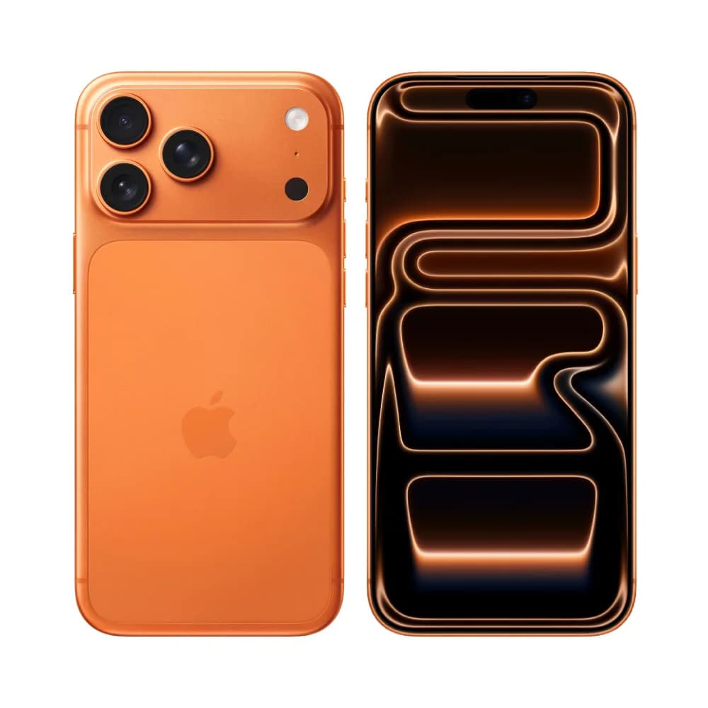 Apple iPhone 17 Pro Max NEW