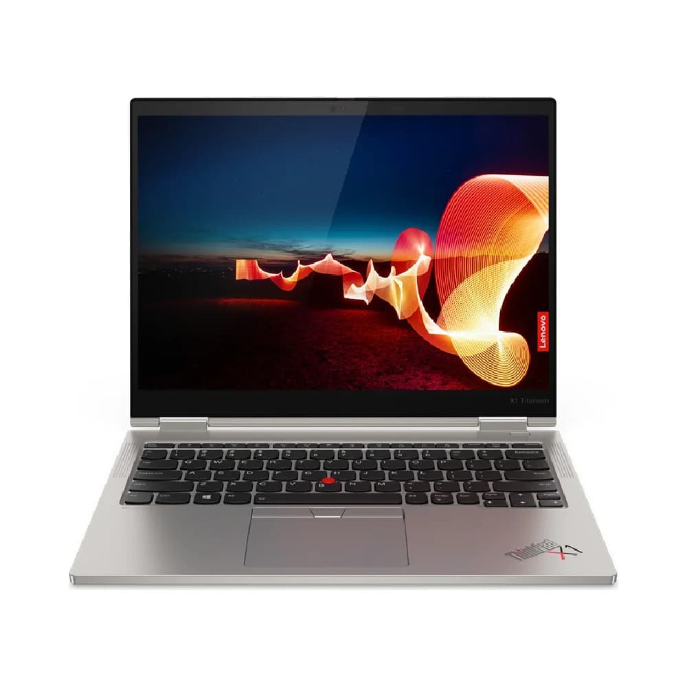 LENOVO THINKPAD X1 TITANUIM GEN 1 – RAM 16GB – PROC I7 GEN11 – SSD 512GB – GRAF 8GB TOT – DISP 13.5″ TOUCH 2K – USED