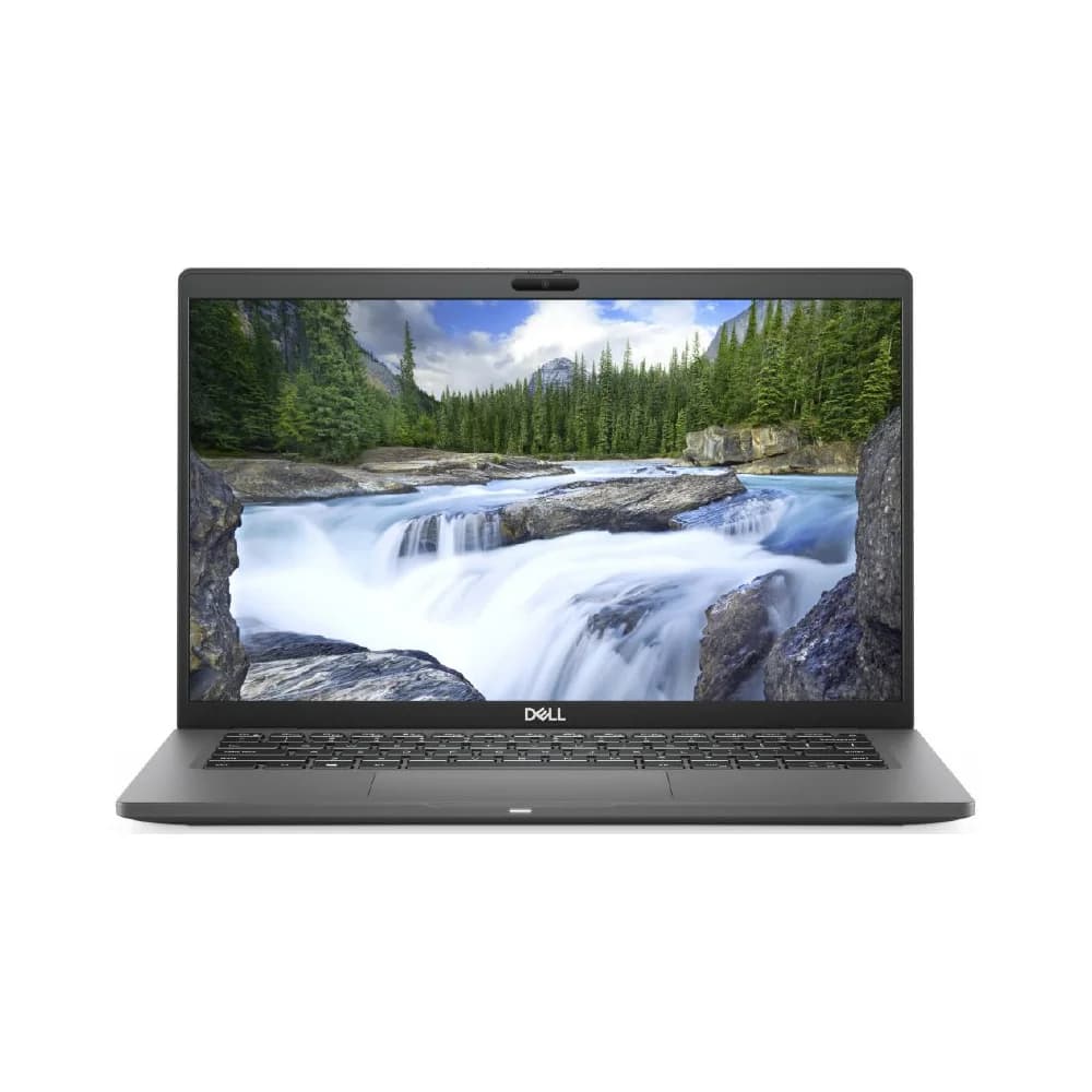 DELL LATITUDE 7410 – RAM 16GB – PROC I5 GEN10 – SSD 256GB – GRAF 8GB TOT – DISP 14″ FHD – USED