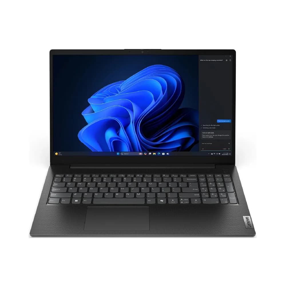 LENOVO V15 G5 IRL – RAM 16GB – PROC CORE 7 240H – SSD 1TB – GRAF 8GB TOT – DISP 15.6″ FHD – NEW