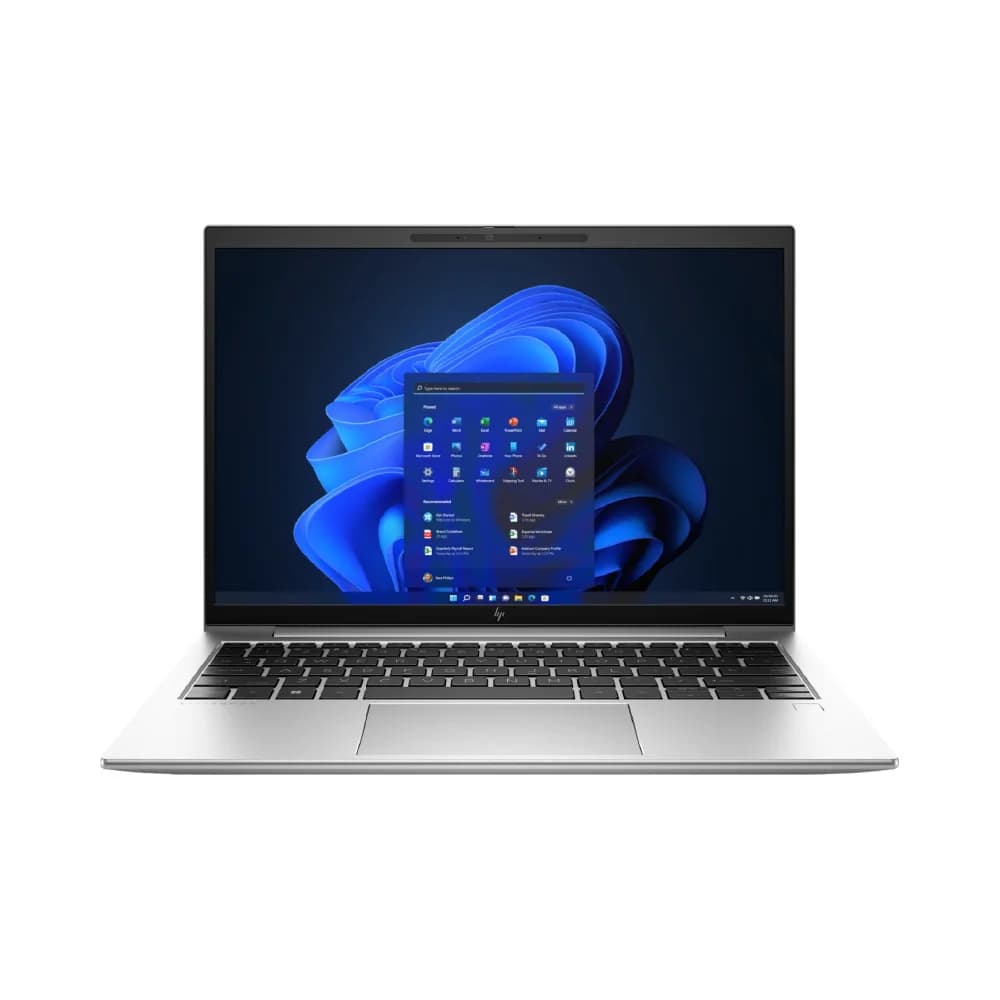 HP ELITEBOOK 835 G9 – RAM 16GB – PROC RYZEN 5 PRO 6650U – SSD 256GB – GRAF 8GB TOT – DISP 13.3″ FHD – USED