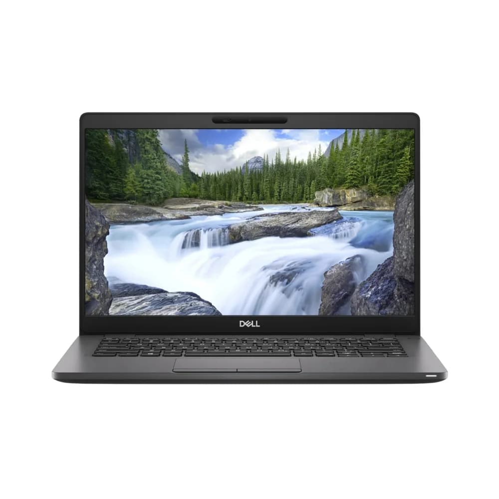 DELL LATITUDE 5300 2IN1 – RAM 16GB – PROC I5 GEN8 – SSD 512GB – GRAF 8GB TOT – DISP 13.3″ FHD TOUCH – USED