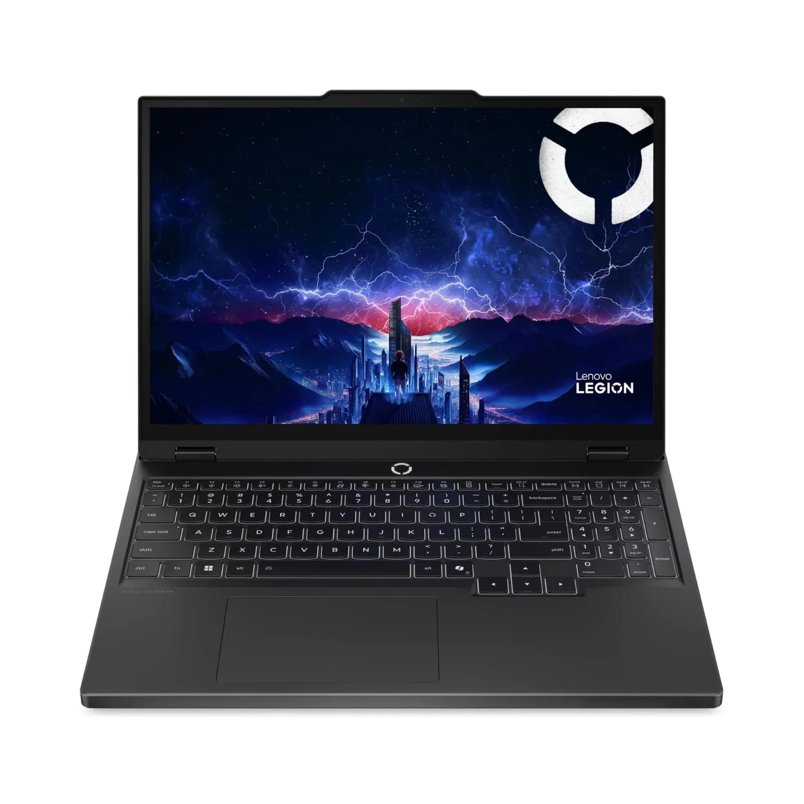 LENOVO LEGION 5 15IAX10 – RAM 32GB DDR5 – PROC U7 255HX – SSD 1TB – GRAF RTX 5060 8GB – DISP 15.1″ WQXGA OLED – NEW