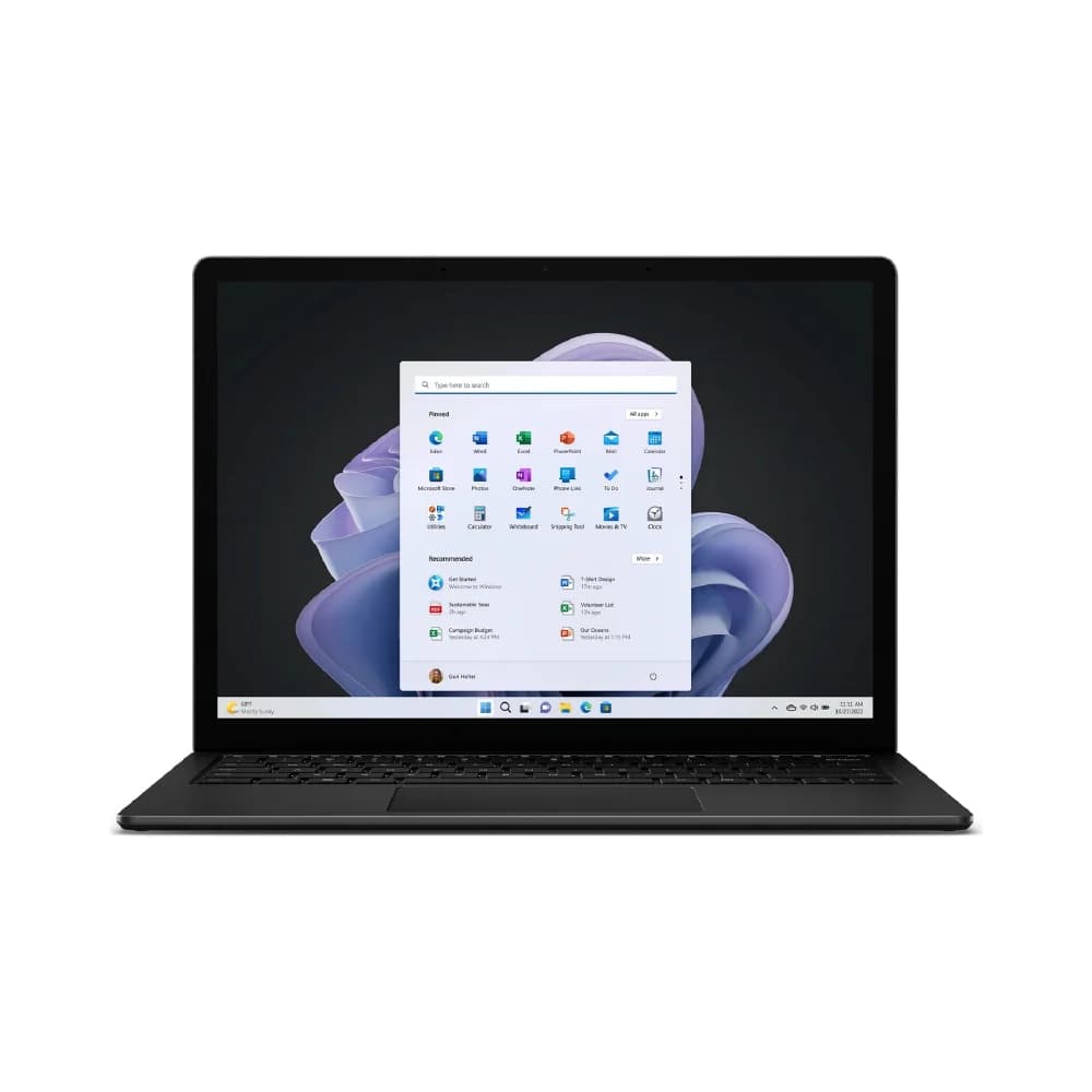 MICROSOFT SUFRACE LAPTOP 4 – RAM 16GB – PROC RYZEN 5 SURFACE EDITION – SSD 256GB – GRAF 8GB TOT – DISP 13″ 2K TOUCH – USED