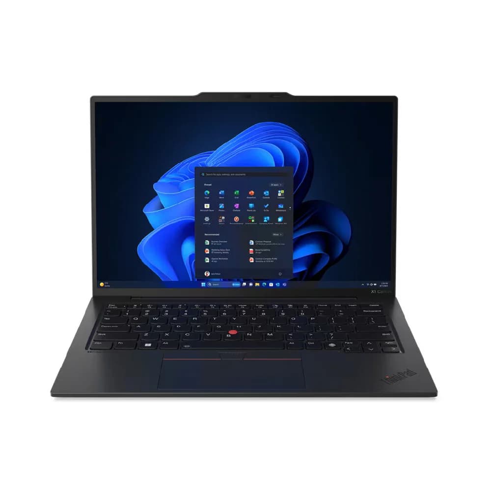 LENOVO THINKPAD X1 CARBON GEN12 – RAM 16GB – PROC ULTRA 7 155U – SSD 512GB – GRAF 8GB TOT – DISP 14″ FHD+ USED