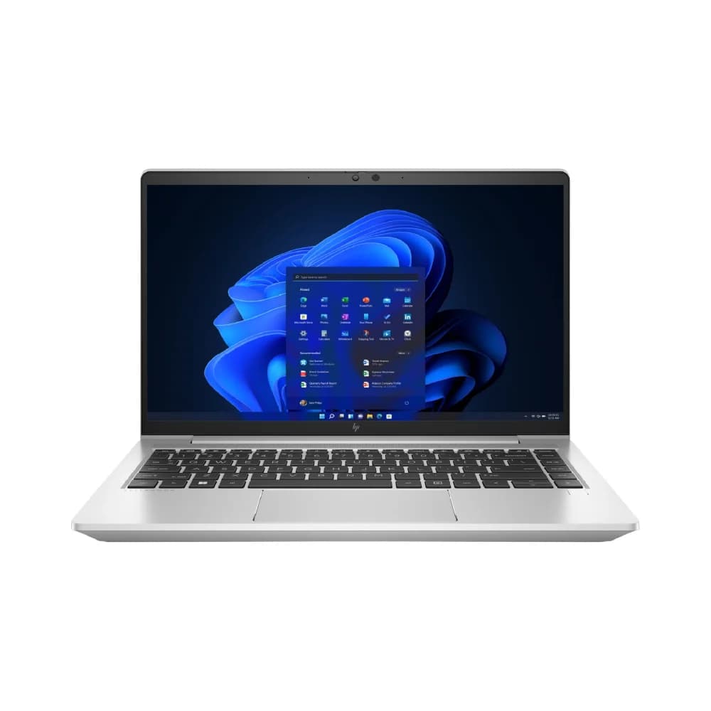 HP PROBOOK 450 G9 – RAM 16GB – PROC I5 GEN12 – SSD 256GB – GRAF 8GB TOT – DISP 15.6 FHD- USED