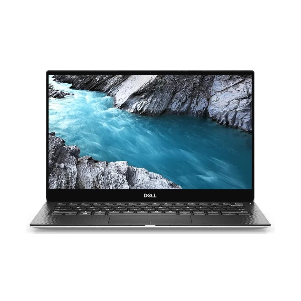 DELL XPS 13 7390 – RAM 8GB – PROC I5 GEN10 – SSD 256GB – GRAF 4GB TOT – DISP 13.3″ FHD – USED