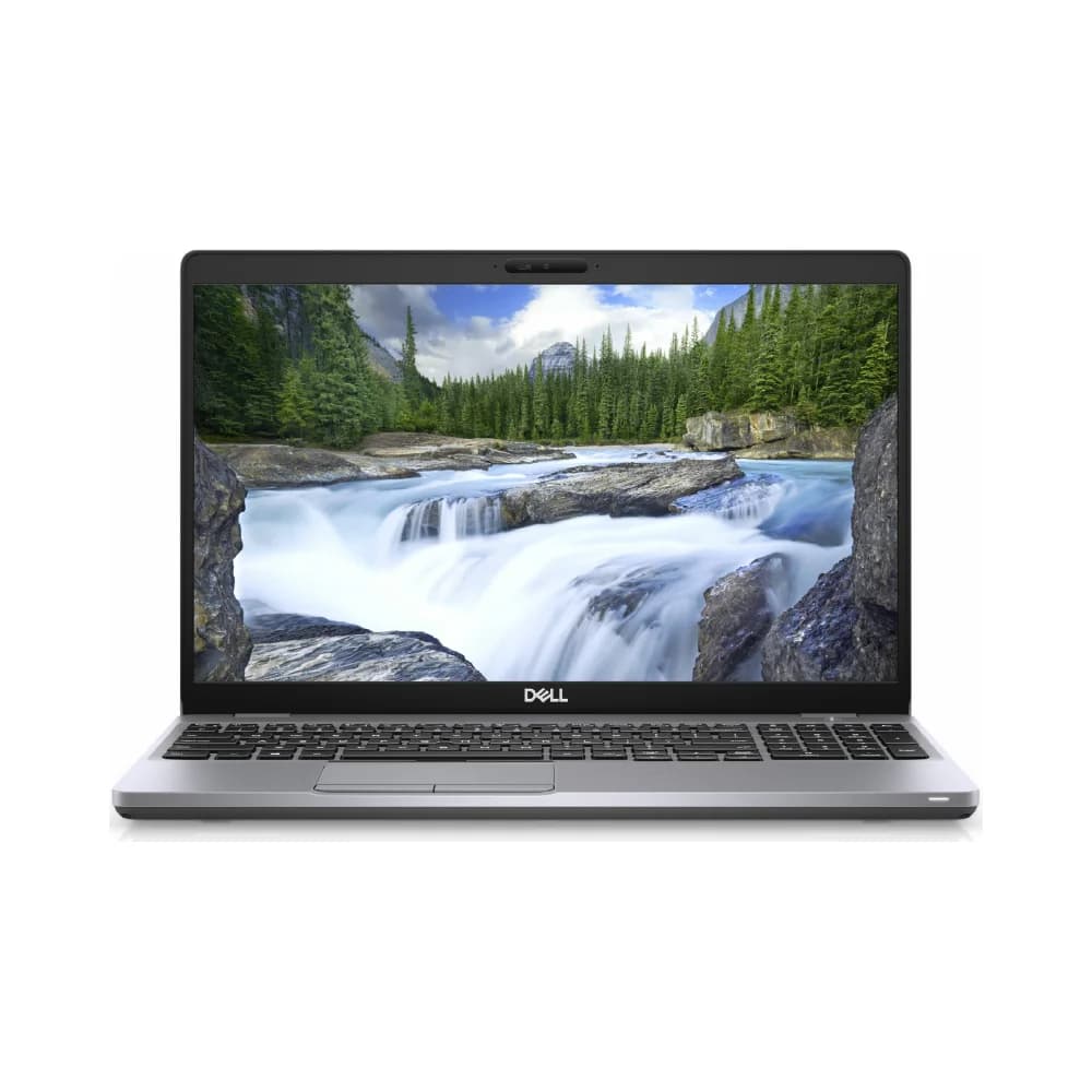 DELL LATITUDE 5510 – RAM 16GB – PROC I5 GEN10 – SSD 256GB – GRAF 8GB TOT – DISP 15.6″ FHD – USED