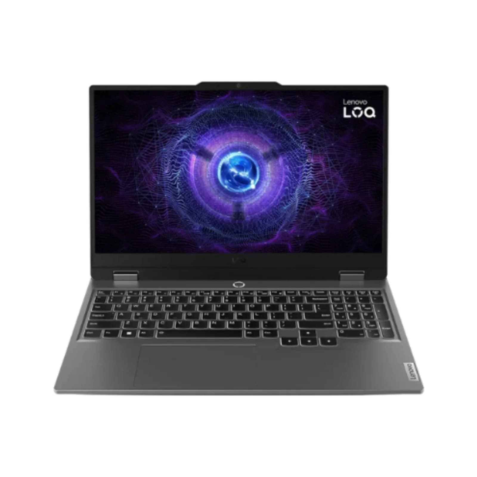 LENOVO LOQ 15IRX10 – RAM 16GB – PROC I7 GEN14 – SSD 1TB – GRAF RTX 5060 8GB – DISP 15.6″ FHD NEW