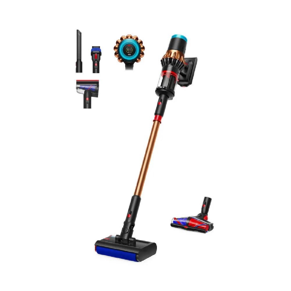 FSHESE VAKUMI DYSON V16 PISTON ANIMAL SUBMARINE VACUUM NEW