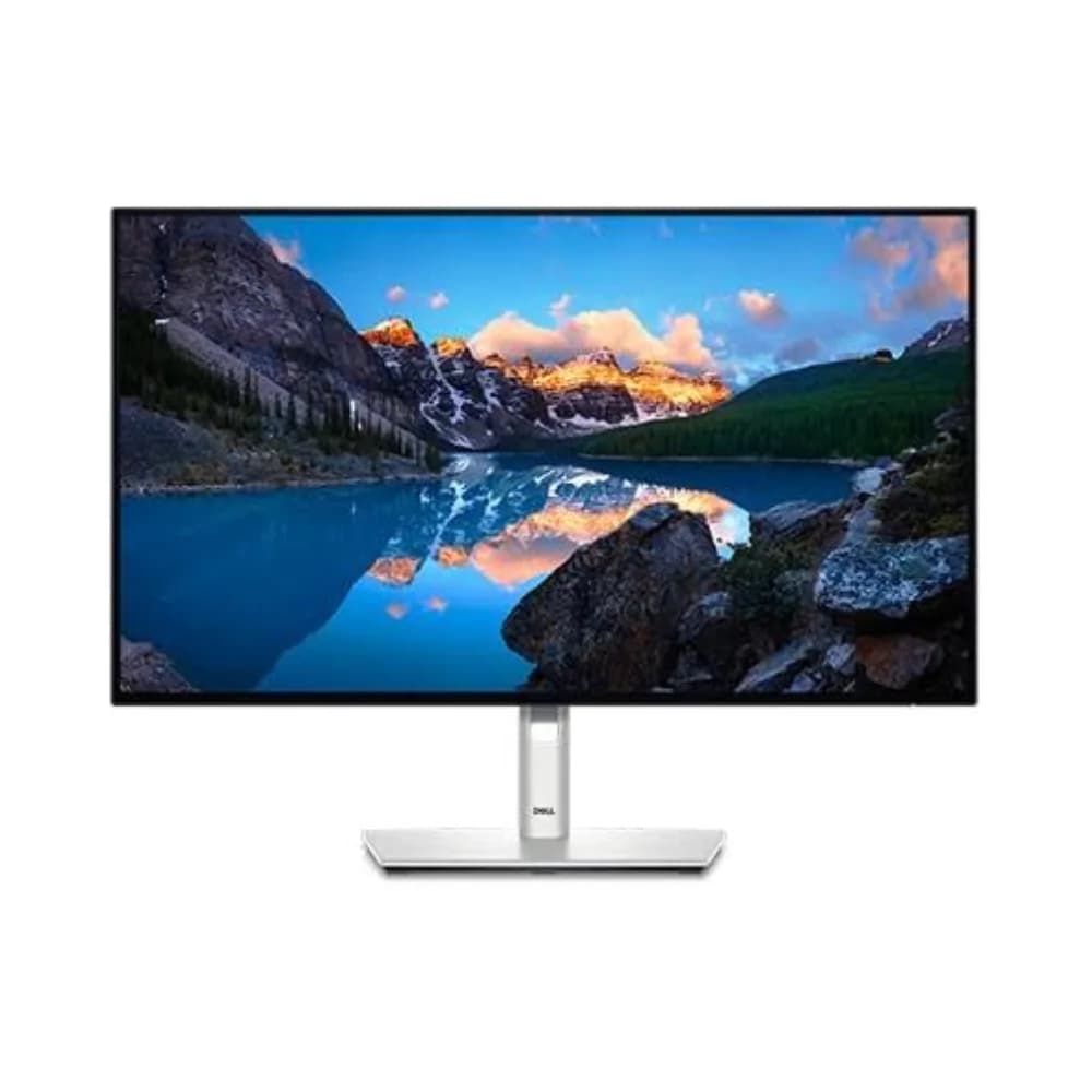 MONITOR DELL  27″ U2724D WQHD (2560×1440)ULTRASHARP IPS HDMI USB NEW