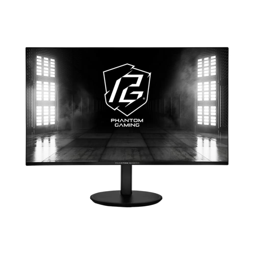 MONITOR ASROCK – PG27FFS2E 240HZ,DP,HDMI*2,SPK 27″ NEW