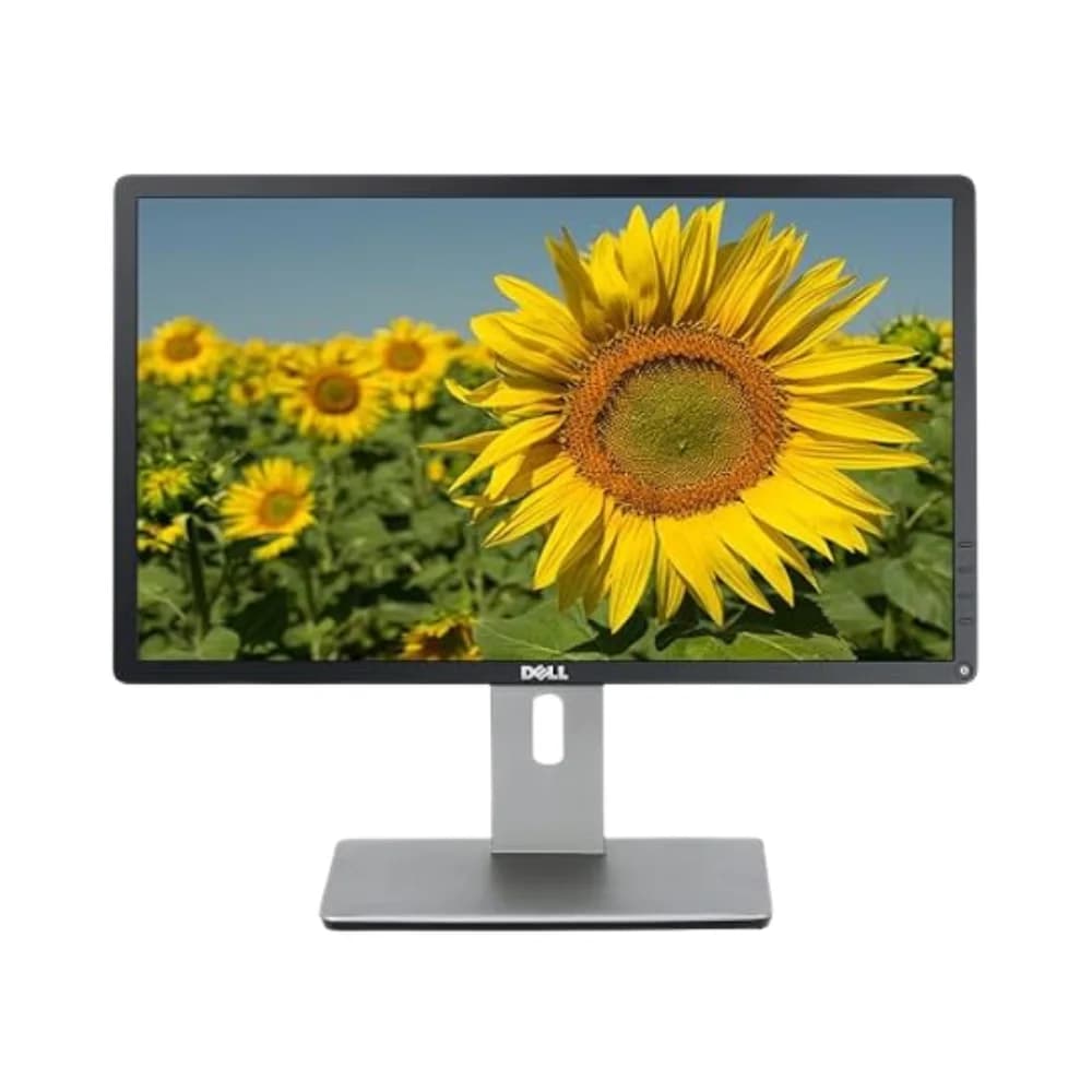MONITOR DELL 23″ P2314HT – DISPLAY PORT , DVI ,VGA USED