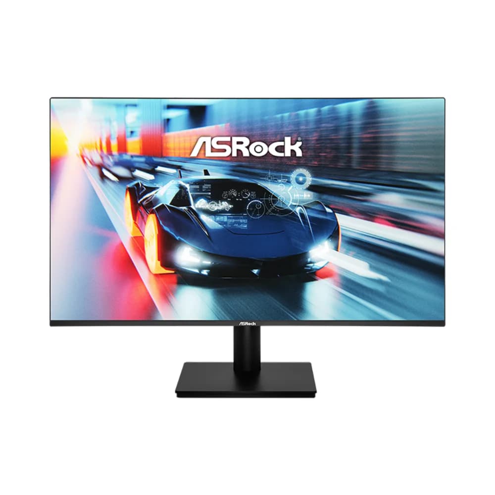 MONITOR ASROCK – CL27FFB IPS 27″ FHD 144HZ HDMI VGA NEW