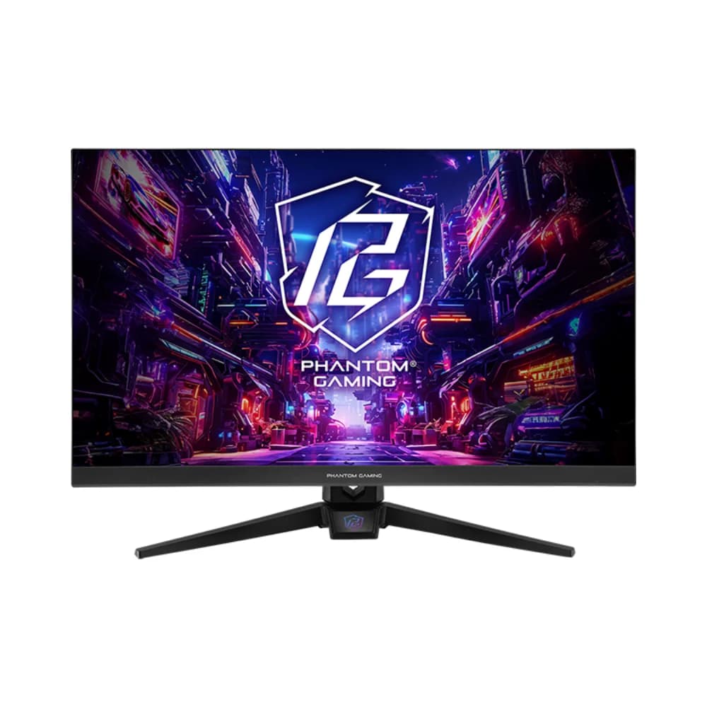 MONITOR GAMING ASROCK – PG27FFT1A – 180Hz – 1ms – 27-inch FHD (1920 x 1080) IPS Display NEW