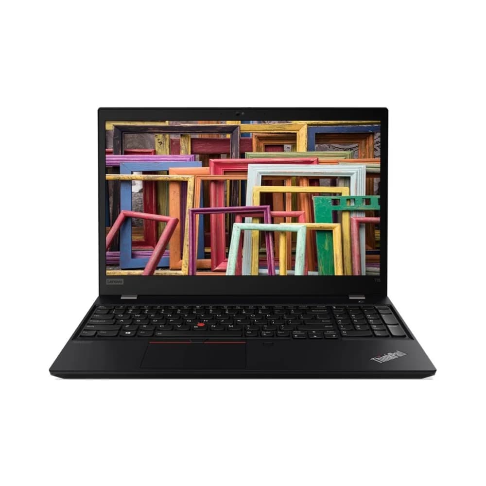 LENOVO THINKPAD T15 GEN1 – RAM 16GB – PROC I7 GEN10 – SSD 512GB – GRAF 8GB TOT – DISP 15.6” FHD TOUCH USED