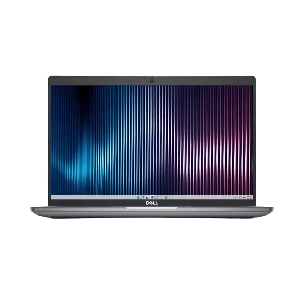 DELL LATITUDE 5440 – RAM 16GB – PROC I5 GEN13 – SSD 256GB – GRAF 8GB TOT – DISP 14″ FHD TOUCH USED