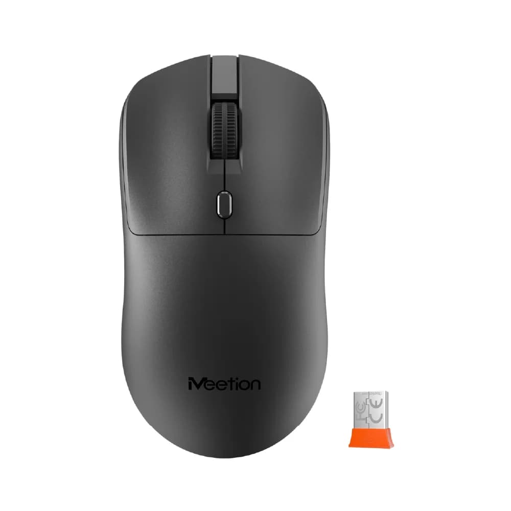 2.4G Office mouse Black – R546 – MEETION