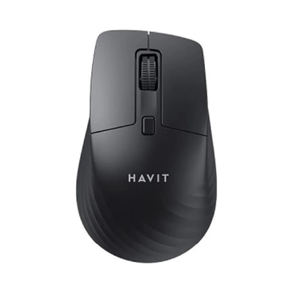 MOUSE WIRELESS HAVIT – MS58WB BLACK