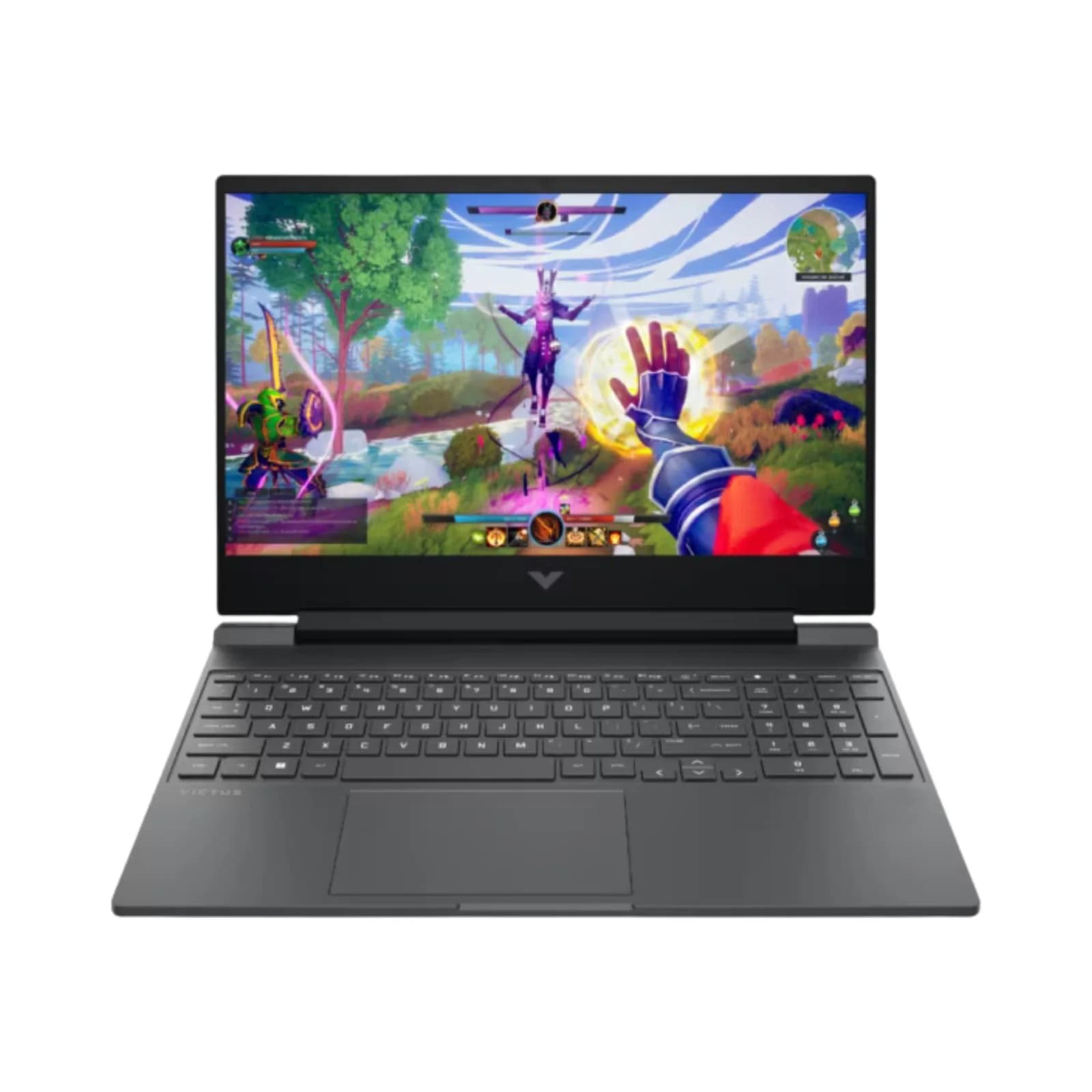 HP VICTUS 15-FB3054NN – RAM 16GB – PROC RYZEN 7 – SSD 512GB – GRAF RTX 3050 4GB – DISP 15.6″ FHD NEW