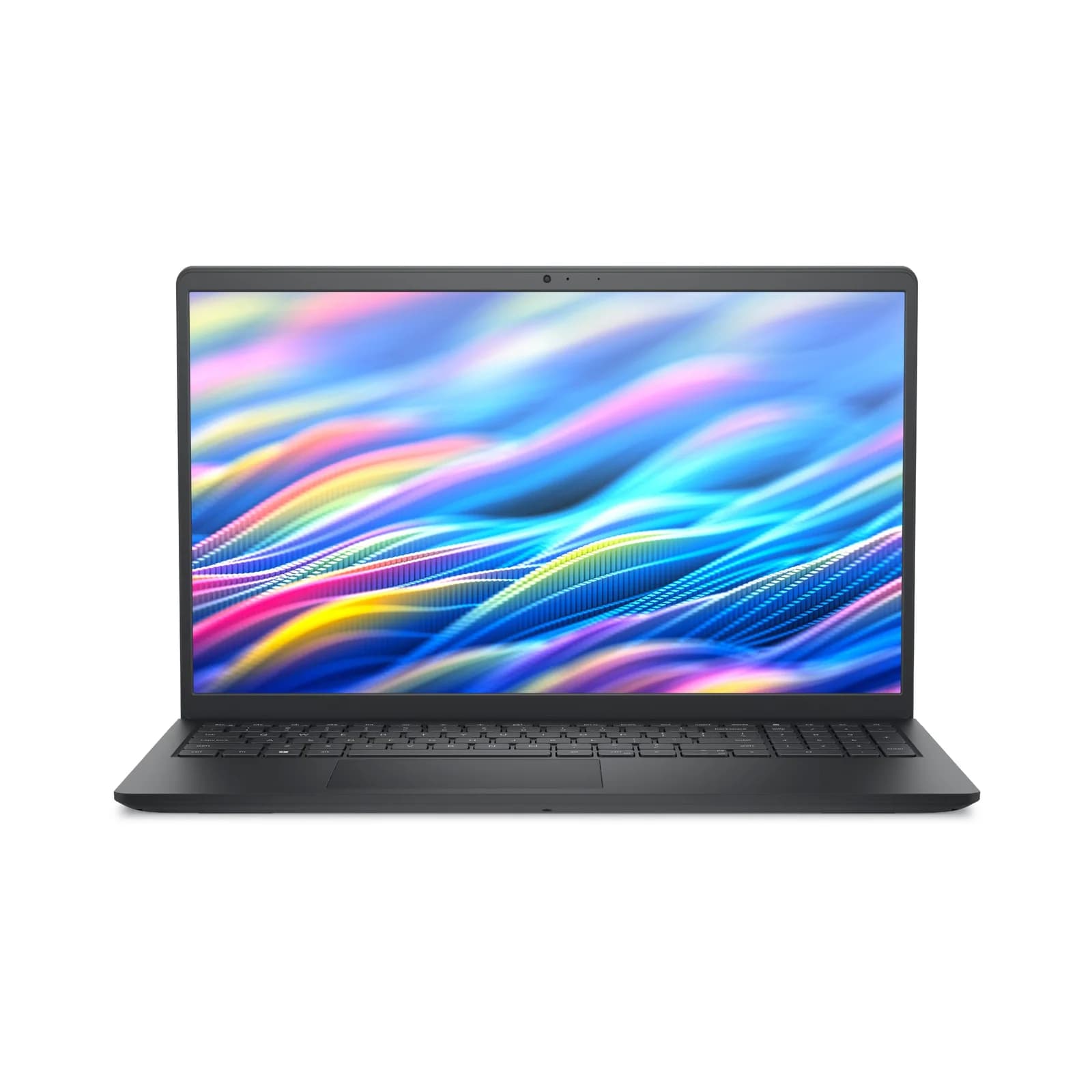 LAPTOP DELL 15 DC15250 – RAM 8GB – SSD 512GB – PROC INTEL CORE I5-1334U – GRAF INTEL UHD – DISP 15.6″ FHD TOUCH – NEW