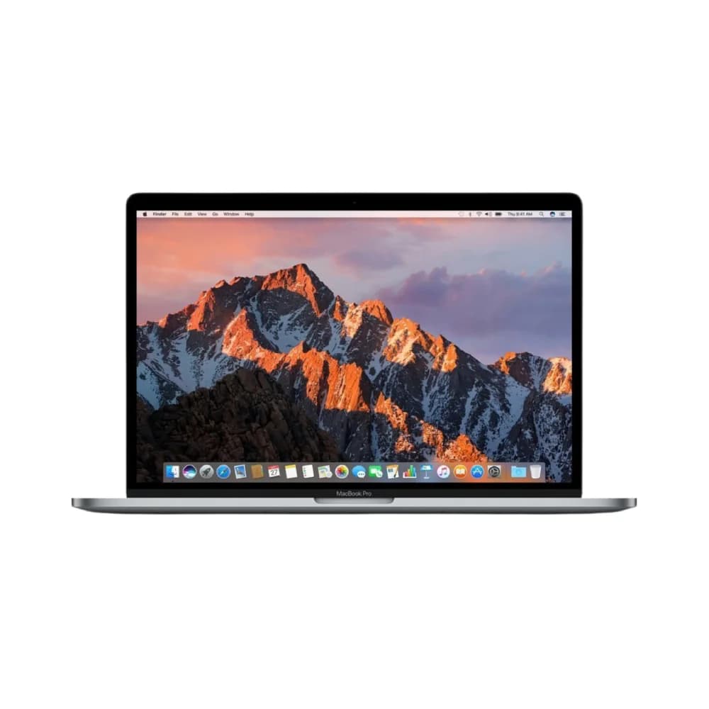 MACBOOK PRO 2016 – RAM 16GB – PROC I7 2.9GHz – SSD 500GB – RADEON PRO 450 2GB – DISP 15.4″ 2K -B – USED