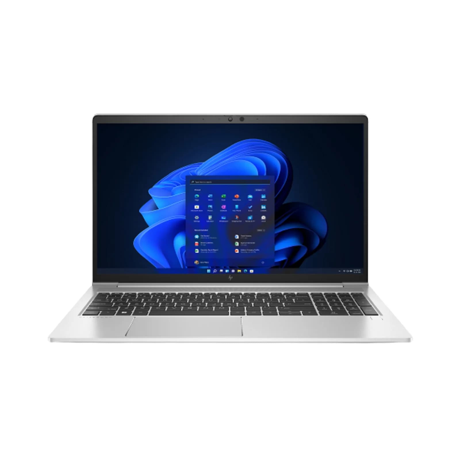 HP ELITEBOOK 650 G9 – RAM 16GB – PROC I5 GEN12 – SSD 256GB – GRAF 8GB TOT – DISP 15.6″ FHD – USED
