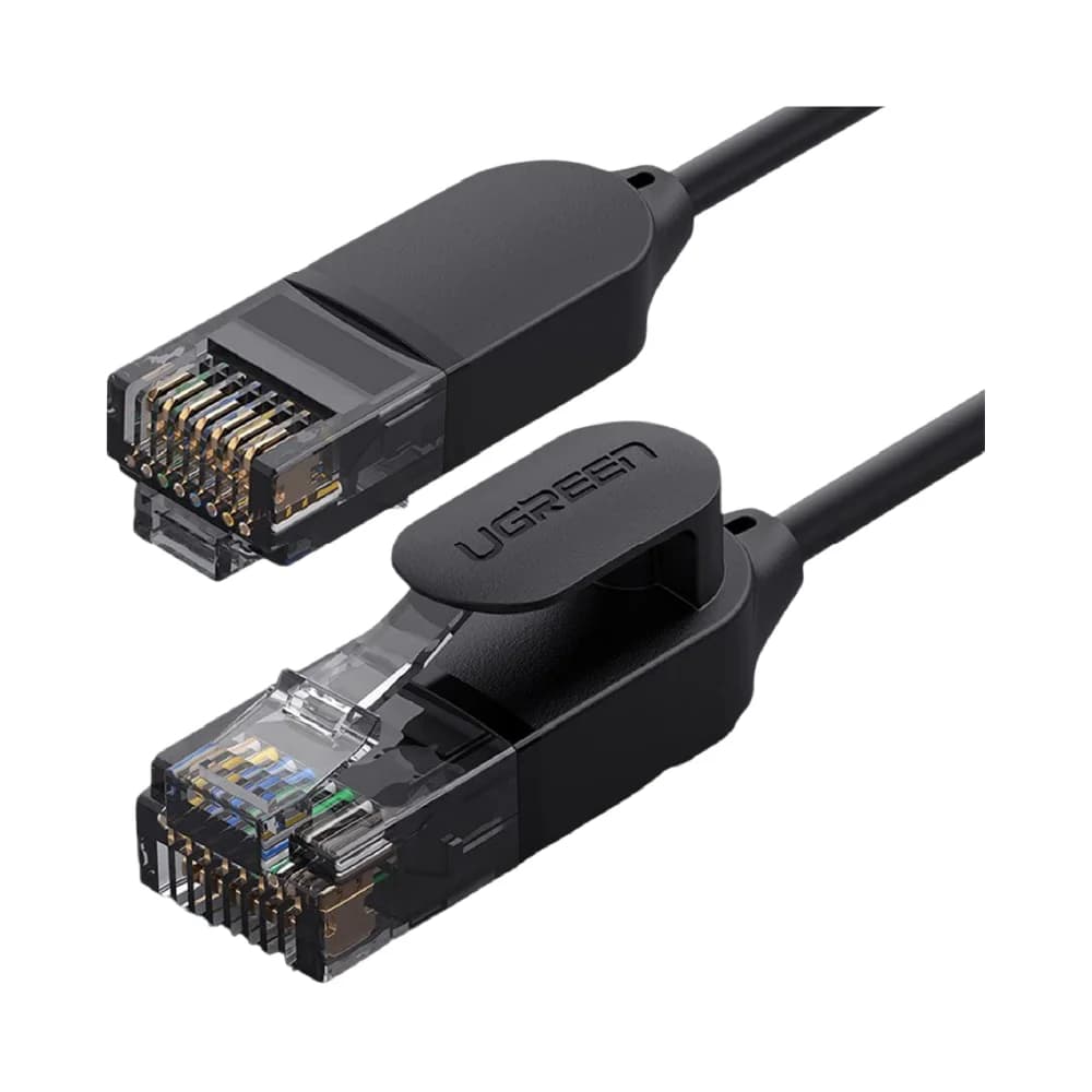 KABELL INTERNETI UGREEN CAT 6A 2M