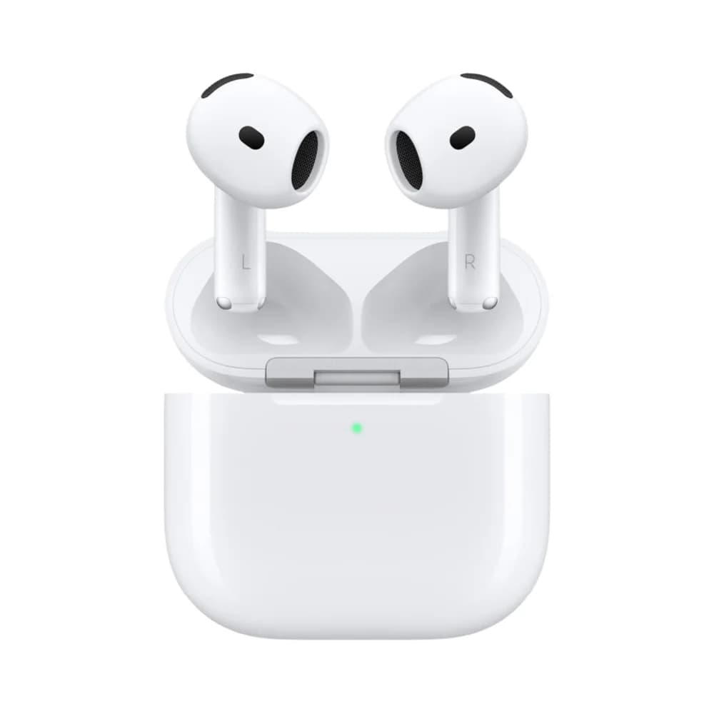 KUFJE AIRPODS SERIA 4 ANC